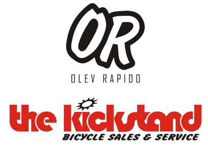 The Kickstand Olev Rapido State Road Championships